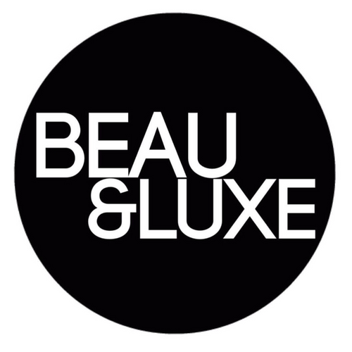 Beau & Luxe Australian designed ethical handmade babywear brand logo